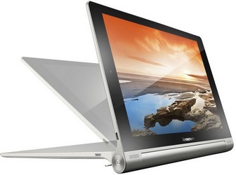 Замена корпуса на планшете Lenovo Yoga Tablet 10 в Ростове-на-Дону